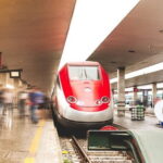 Private Transfer from SMN Train Station to Florence - The Sum Up
