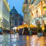 Private Transfer from Sofia City to Sofia (SOF) Airport - Deep Dive: What You Can Expect From the Transfer