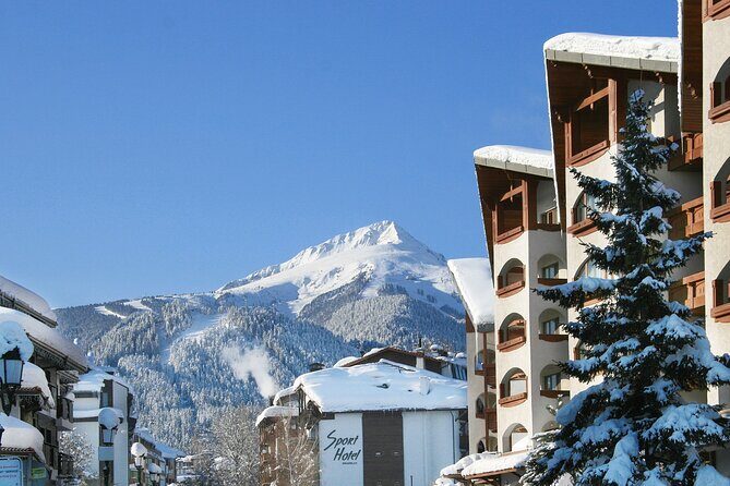 Private Transfer From Sofia to Bansko with Rila Monastery Visit - What to Expect in Bansko