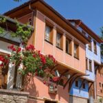 Private Transfer from Sofia to Plovdiv - The Sum Up