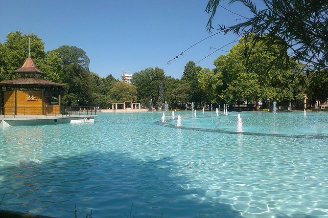 Private transfer from Sofia to Plovdiv or vice versa - FAQ
