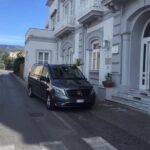 Private Transfer from Sorrento area to Rome - The Sum Up