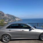 Private Transfer from Sorrento or Amalfi coast to Naples or vice versa - Why This Transfer Offers Good Value