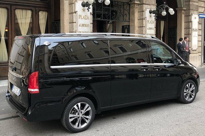 Private transfer from Sorrento to Florence - A Detailed Look at the Sorrento to Florence Private Transfer
