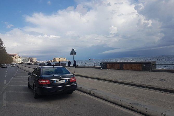 Private transfer from Sorrento to Naples Airport/Central Station - Pros and Cons at a Glance