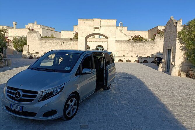 Private Transfer from Sorrento to Naples or Vice versa - Final Thoughts