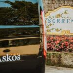Private Transfer from Sorrento to Naples with 2-Hour Pompeii Tour - FAQs