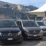 Private Transfer from Sorrento to Positano v.v. - The Experience in Detail