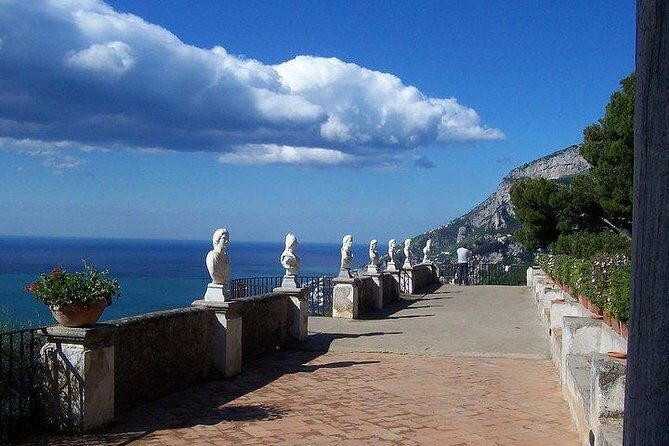 Private Transfer from Sorrento to Positano - Why This Private Transfer Is a Good Deal