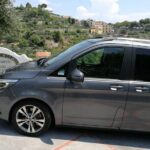 Private Transfer from Sorrento to Rome - FAQ