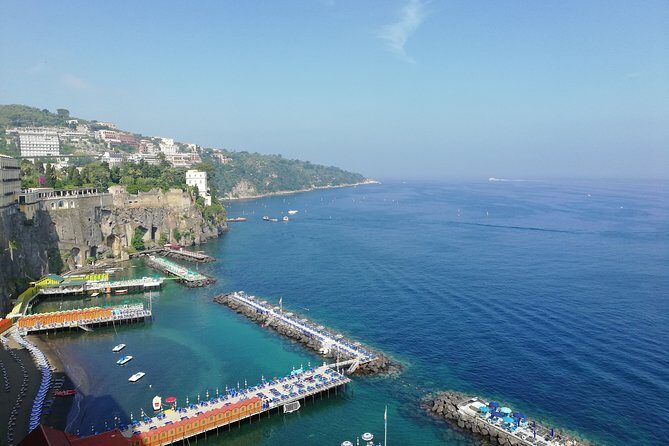 Private Transfer from Sorrento to Rome - Final Thoughts: Is It Worth It?