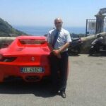 Private Transfer from Sorrento to Rome - Who Will Benefit Most from This Service?