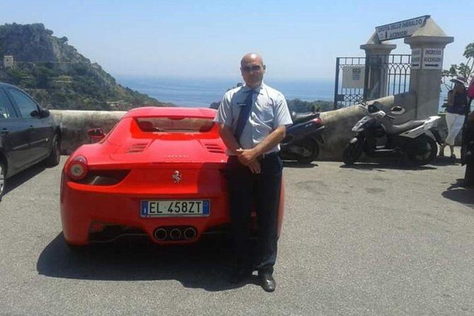 Private Transfer from Sorrento to Rome - Who Will Benefit Most from This Service?