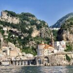 Private Transfer from Sorrento to Rome Fiumicino - Who Should Consider This Transfer?