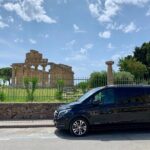 Private Transfer from Sorrento to Salerno - FAQ