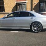 Private Transfer From Southampton Cruise Terminal to London or Heathrow Airport - Who Should Consider This Transfer?