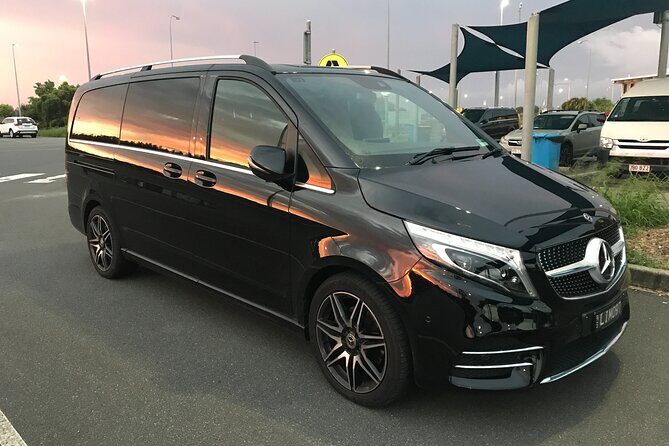 Private Transfer from Sunshine Coast Airport to Noosa up to 3 pax - Why Consider This Transfer?