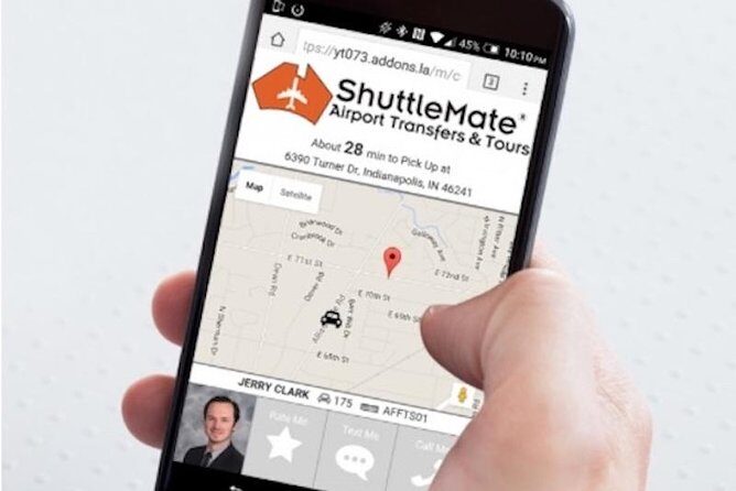 Private Transfer from Sunshine Coast Airport to Noosa up to 5 pax - A Detailed Look at the Private Transfer Experience