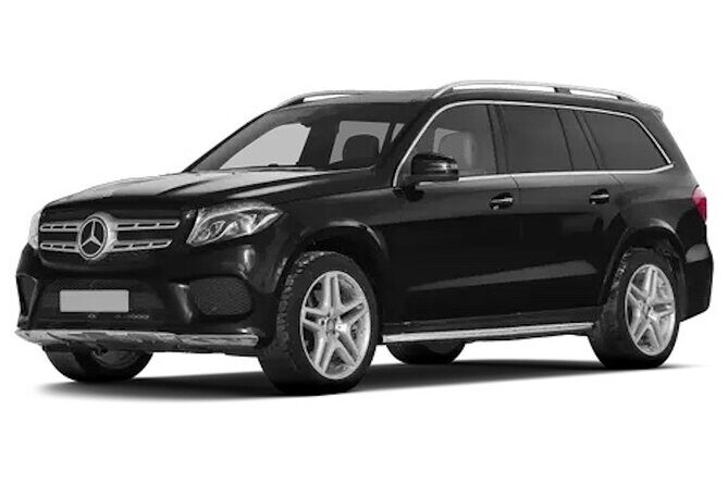 Private Transfer FROM Sydney Airport to Sydney CBD for 1 to 2 pax - Who Is This Transfer Best For?