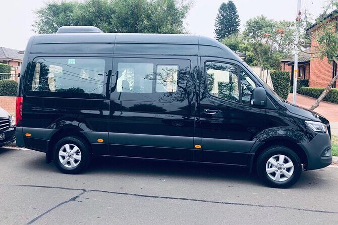 Private Transfer from Sydney Airport to Sydney (CBD)Hotel or Port - FAQs
