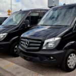 Private Transfer FROM Sydney CBD to Sydney Airport 1 to 5 people - The Sum Up