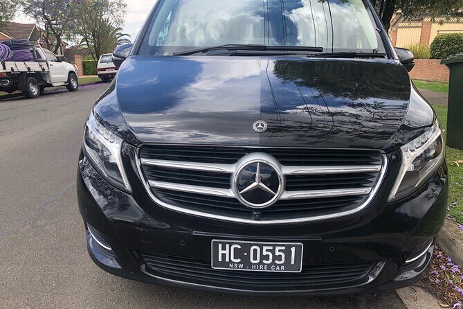 Private Transfer from Sydney CBD to Sydney Domestic or International Airport - Why This Transfer Works Well