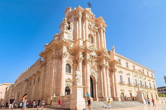 Private Transfer from Syracuse to Taormina (Direct or with Stops) - A Detailed Look at the Private Transfer Experience