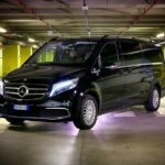 Private Transfer From Taormina to Cefalù or Viceversa - The Experience in Detail