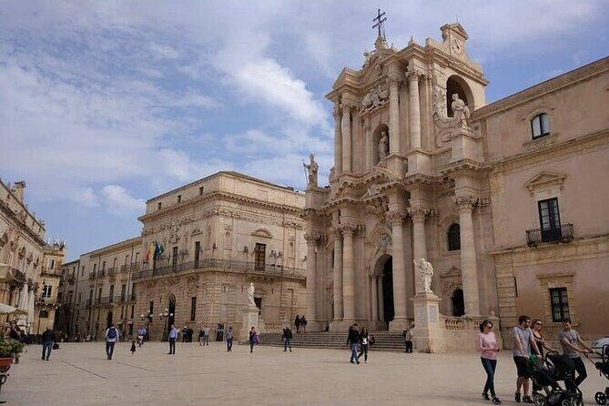 Private Transfer from Taormina to Syracuse (Direct or with Stops) - Practical Details and Considerations