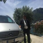 Private Transfer from the Amalfi Coast - A Day in the Life of Your Transfer