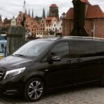 Private Transfer: From the Hotel, Apartment or Private Address to the Gdansk Airport - A Closer Look at Your Gdansk Airport Transfer