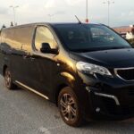 Private Transfer from Thessaloniki Airport to City Center - Weighing the Pros and Cons