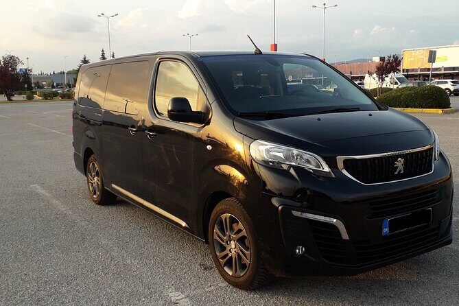 Private Transfer from Thessaloniki Airport to City Center - Weighing the Pros and Cons