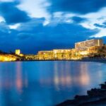 Private Transfer from Thessaloniki Airport to Sani Resort - Who Should Book This Transfer?