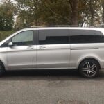 Private Transfer From Tilbury Cruise Terminal to London Heathrow - What Makes This Transfer Stand Out