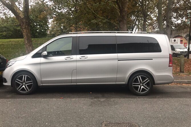 Private Transfer From Tilbury Cruise Terminal to London Heathrow - What Makes This Transfer Stand Out