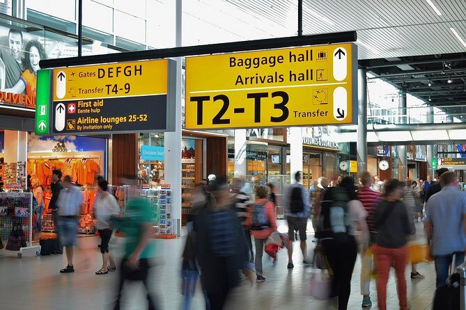Private Transfer from Timisoara Aurel Vlaicu Airport to Timisoara - An In-Depth Look at the Private Transfer Experience