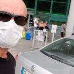 Private Transfer from Tirana Airport to Ksamil - Key Points