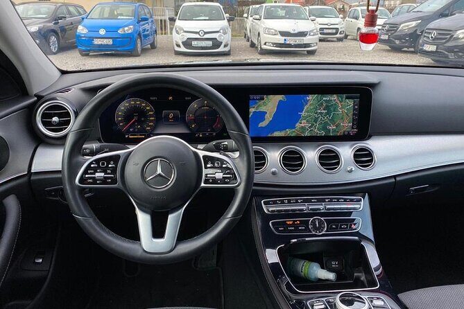 Private Transfer from Tivat airport to Budva or Becici - Why Choose a Private Transfer Over Other Options?