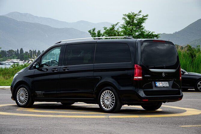 Private Transfer from Tivat airport to Kumbor, Baosici or Bijela - Final Thoughts: Is This Transfer Right for You?