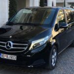 Private Transfer from Tivat airport to Lustica bay or Krasici - Why Choose This Transfer?
