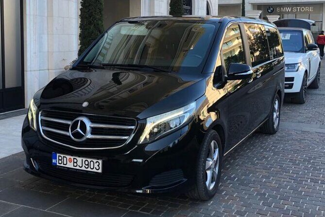 Private Transfer from Tivat airport to Perast - Final Thoughts: Who Is This Transfer Best For?