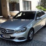 Private Transfer from Tivat or Porto Montenegro to Tivat airport - In-Depth Review: Connecting Tivat & Porto Montenegro to the Airport