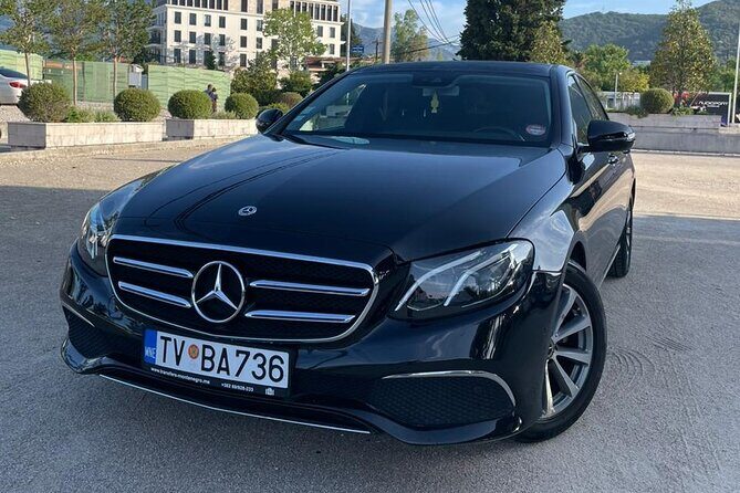 Private transfer from Tivat to Dubrovnik airport - Who Is This Transfer Best For?