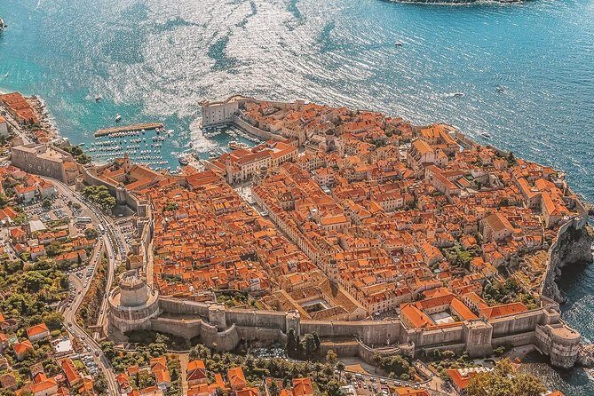 Private Transfer from Tivat to Dubrovnik - In-Depth Review of the Tivat to Dubrovnik Private Transfer