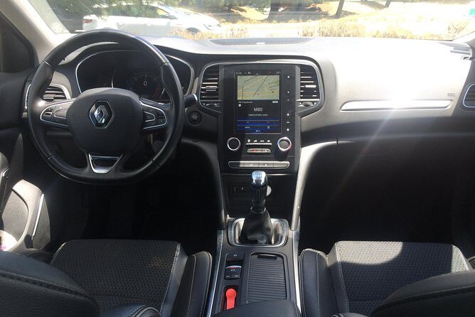 Private Transfer From / To Airport Lisboa x Lisboa - FAQ