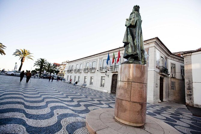 Private Transfer From / To Airport Lisbon x Cascais - FAQ