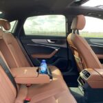 Private Transfer from/to Brussels Zaventem Airport - The Vehicle: Comfort Meets Class