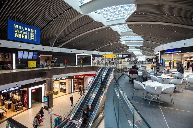 Private Transfer from/to Civitavecchia, Rome or Airports - Final Thoughts: Is This the Right Transfer for You?