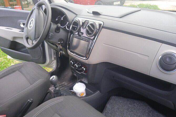 Private transfer from/to Diagoras airport - Who This Private Transfer Is Perfect For
